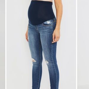 Articles of Society Maternity Jeans Bundle 26